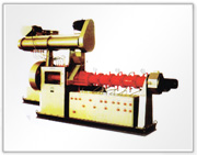 濕法膨化機(jī)